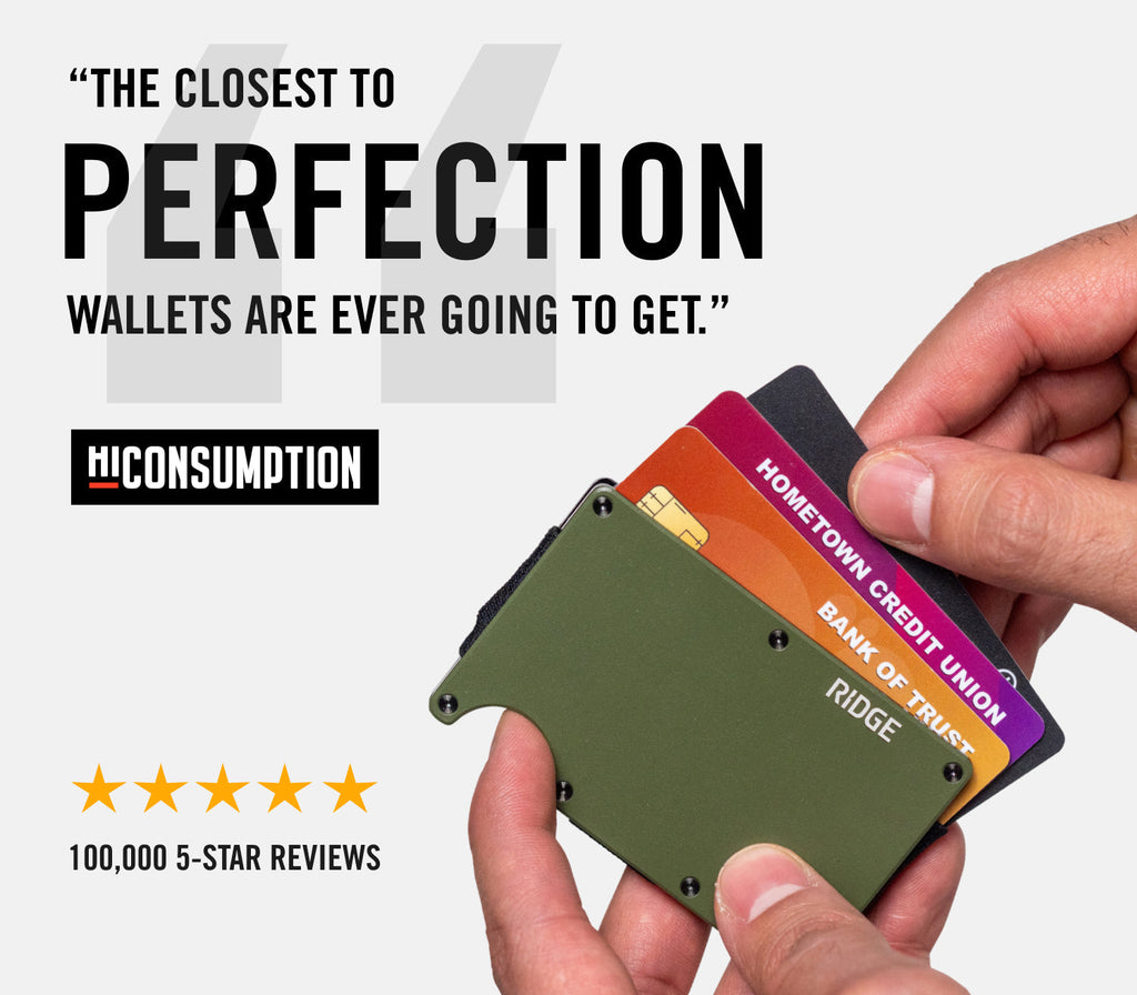 Ridge Wallet - Georgetown Hoyas - Image 6