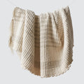 Risas Luxe Wool Throw