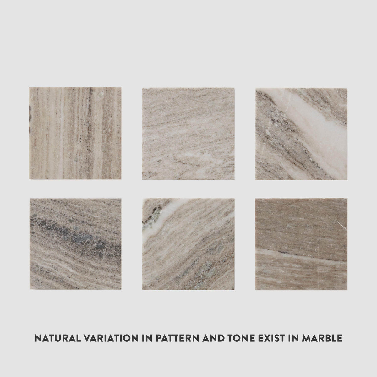 Riya Marble Wastebasket - Image 4