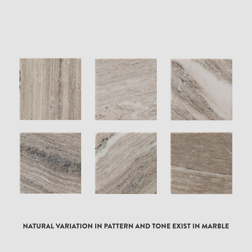 Riya Marble Soap Dish - Image 12