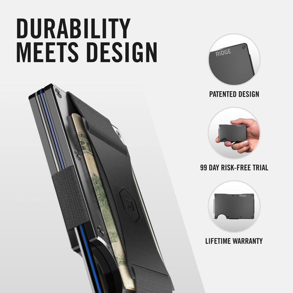 Daily Writer Kit - Royal Black - Image 6
