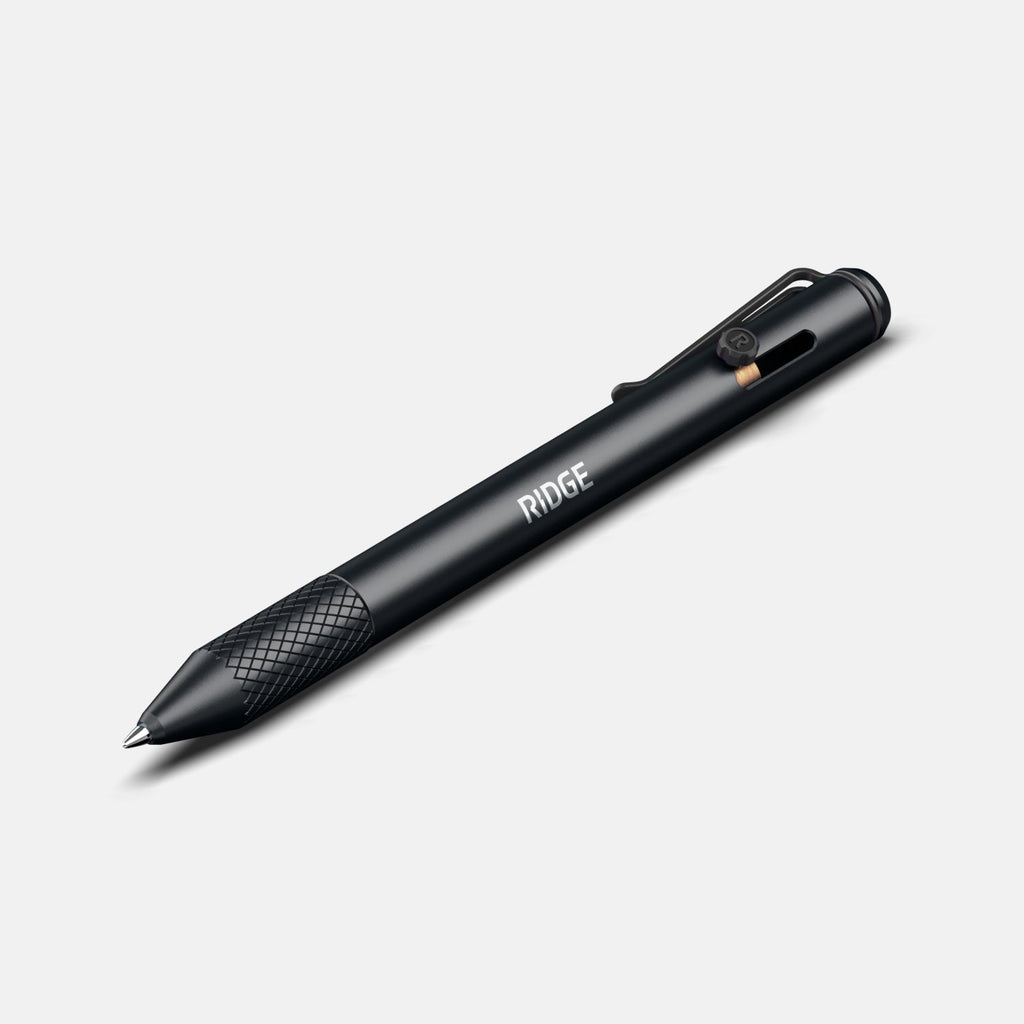 Daily Writer Kit - Royal Black - Image 5