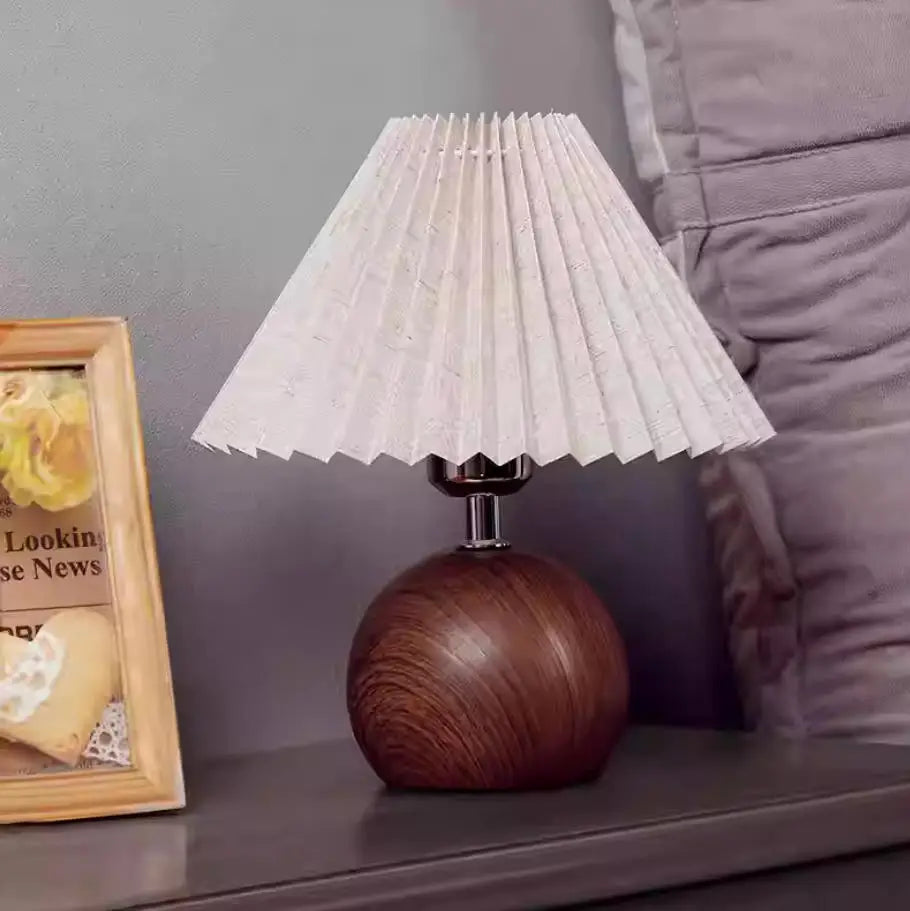 LED Bedside Table Lamp - Image 12