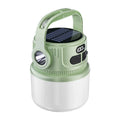 LED Solar Bulb Lamp - Image 12
