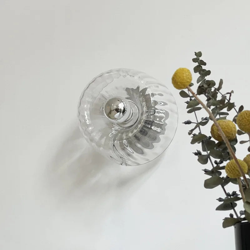Nordic Retro Wall Lamp - Image 3