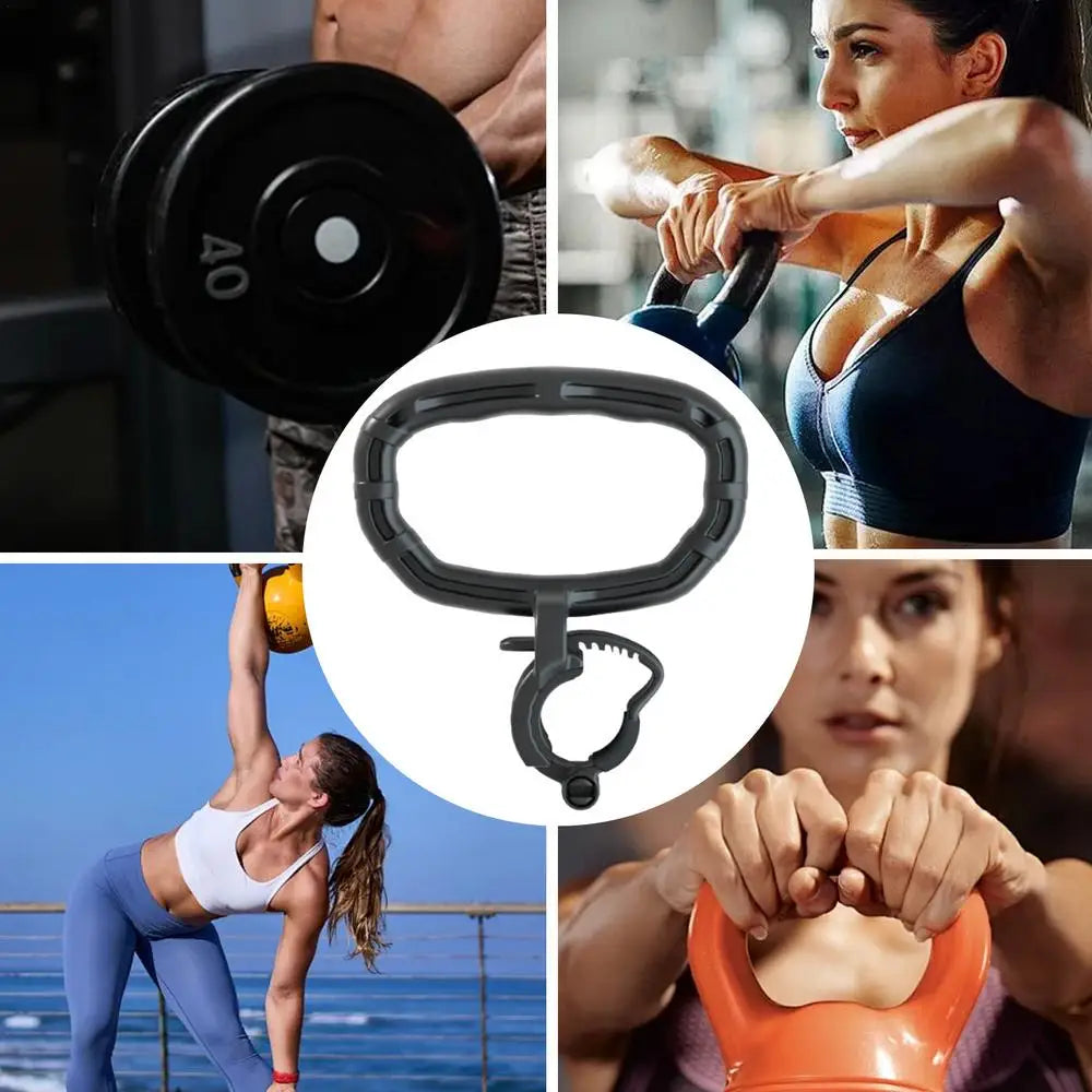 Dumbbell to Kettlebell Converter - Image 4