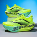 Lightweight Carbon Plate Marathon Shoes