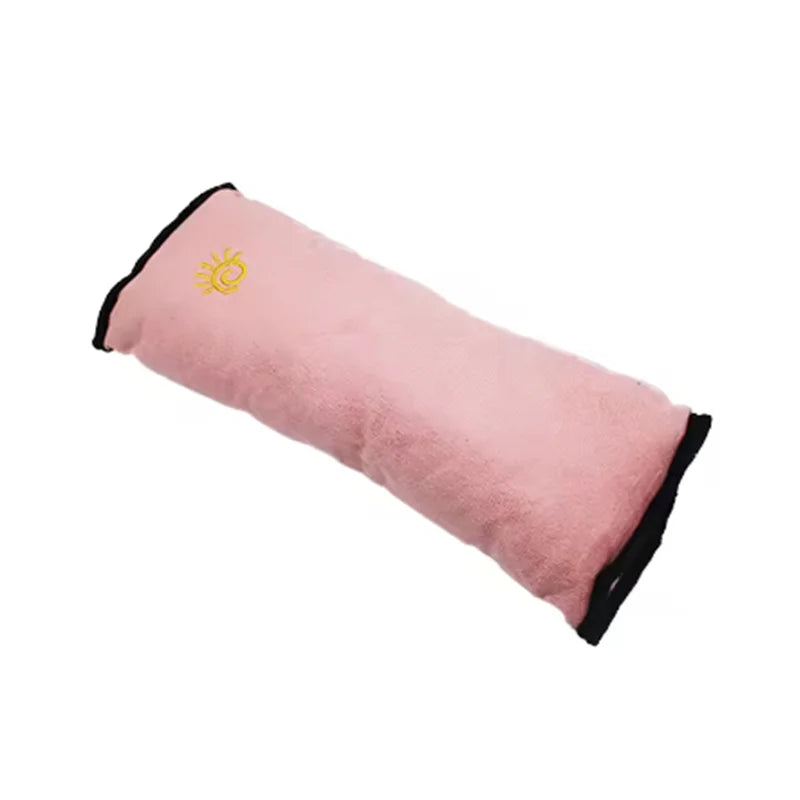 Universal Car Seat Belt Pillow - Image 8