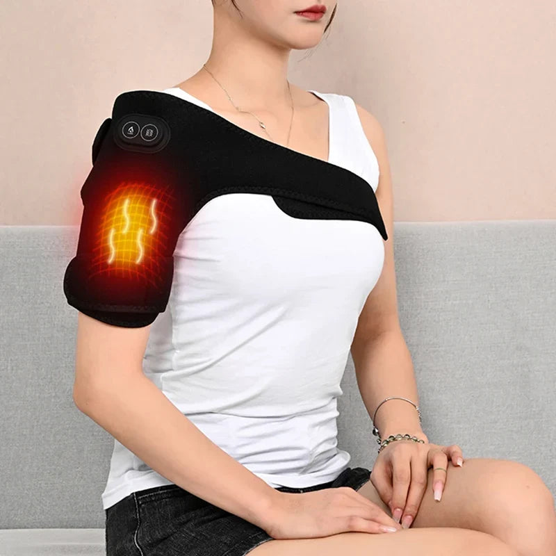 Heated Knee Massager - Image 10