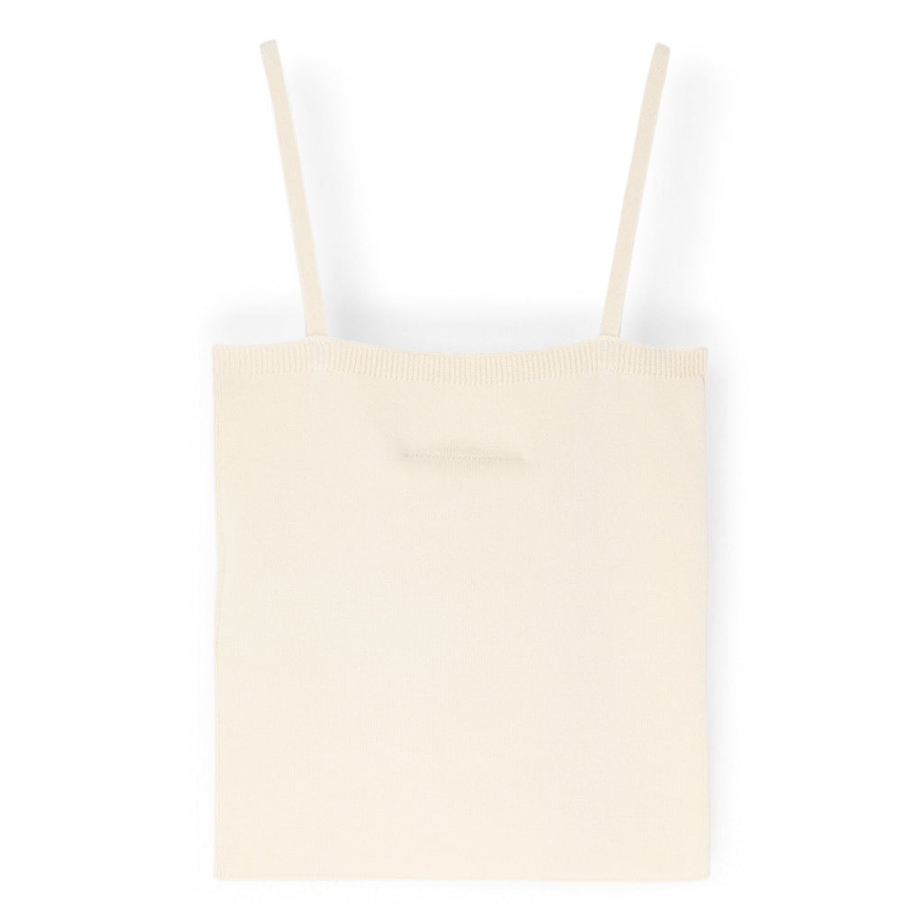 MM6 Maison Margiela Top (Off white) - Image 2