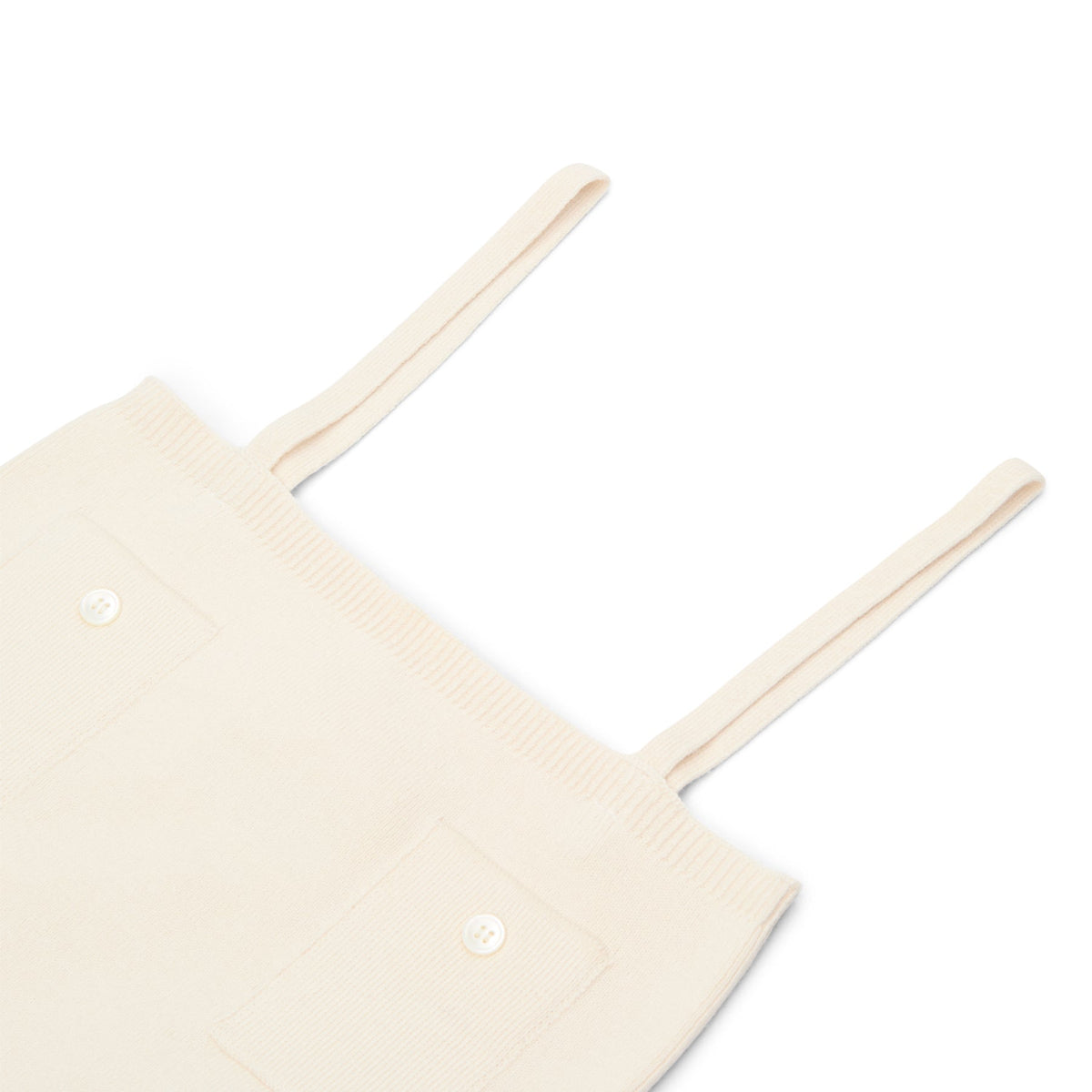 MM6 Maison Margiela Top (Off white) - Image 3