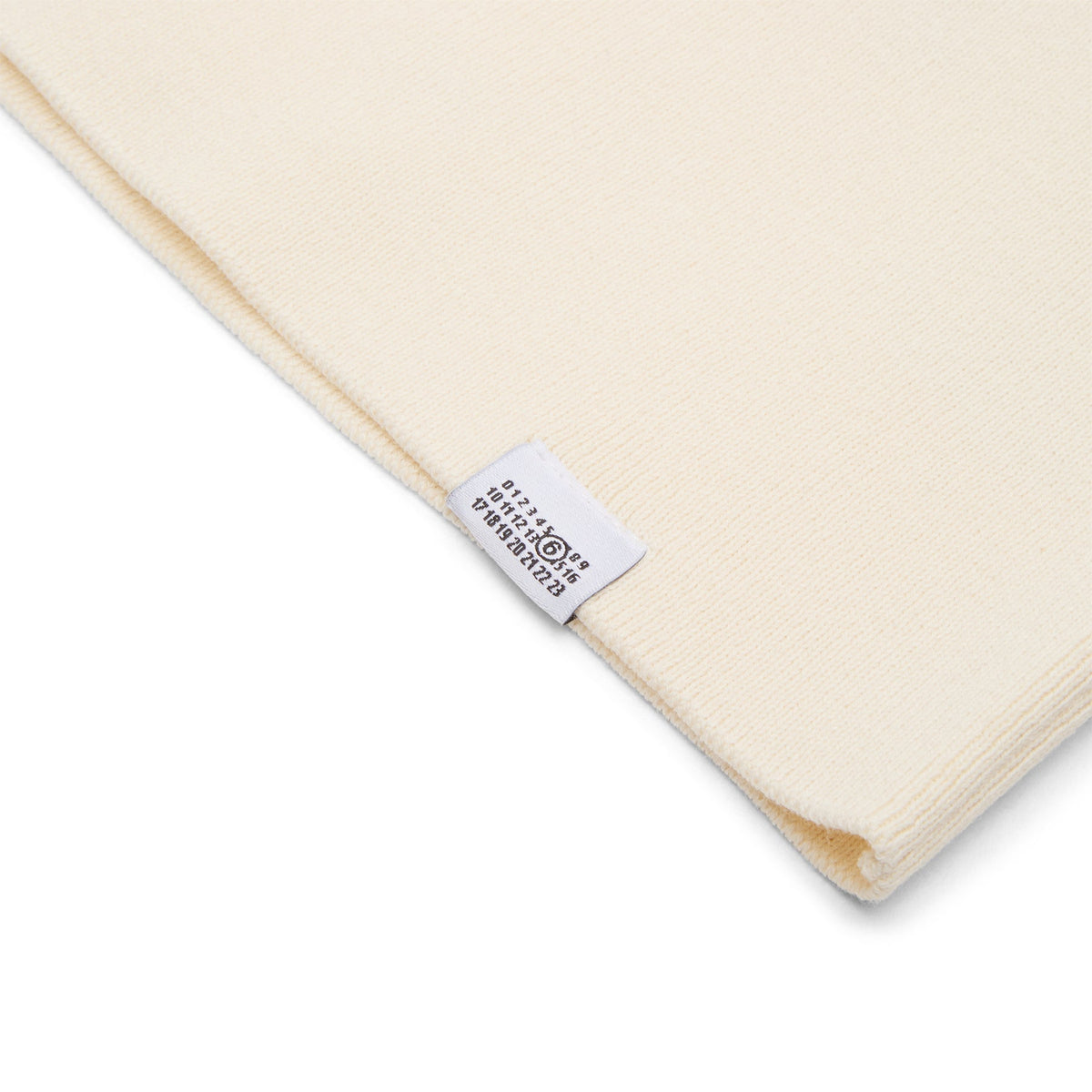 MM6 Maison Margiela Top (Off white) - Image 4