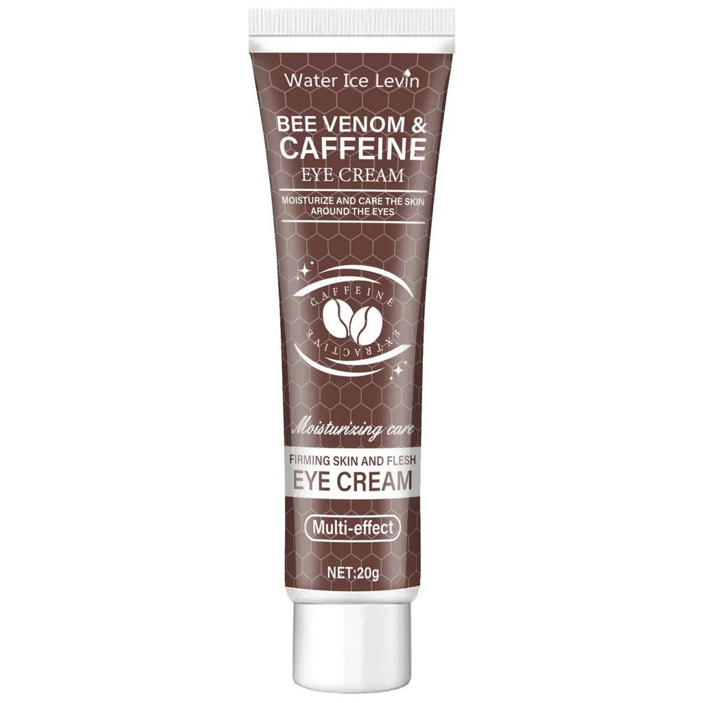 Natural Caffeine Eye Cream 20g - Image 10