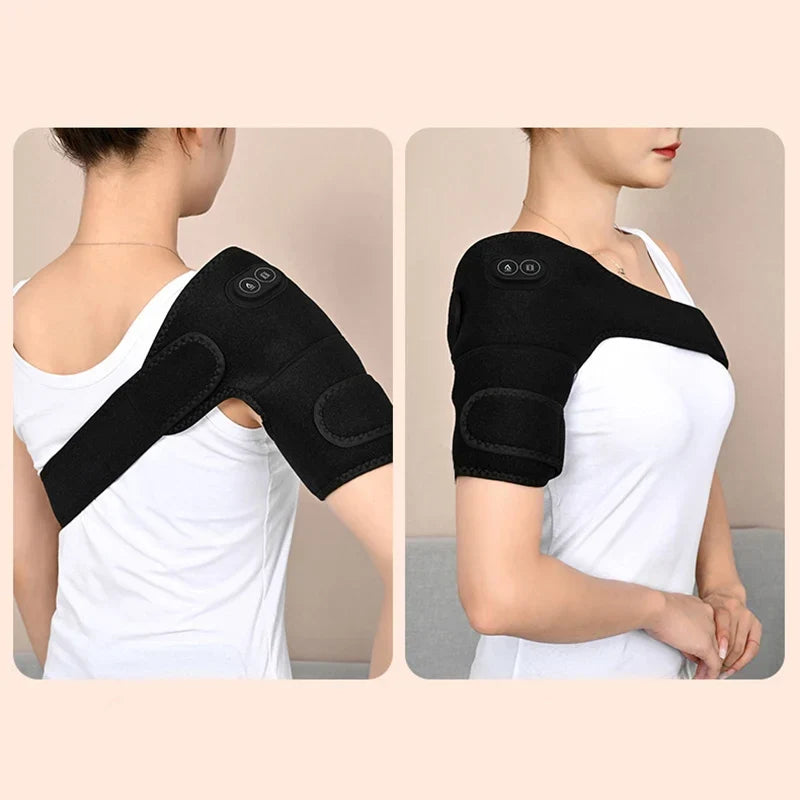 Heated Knee Massager - Image 6