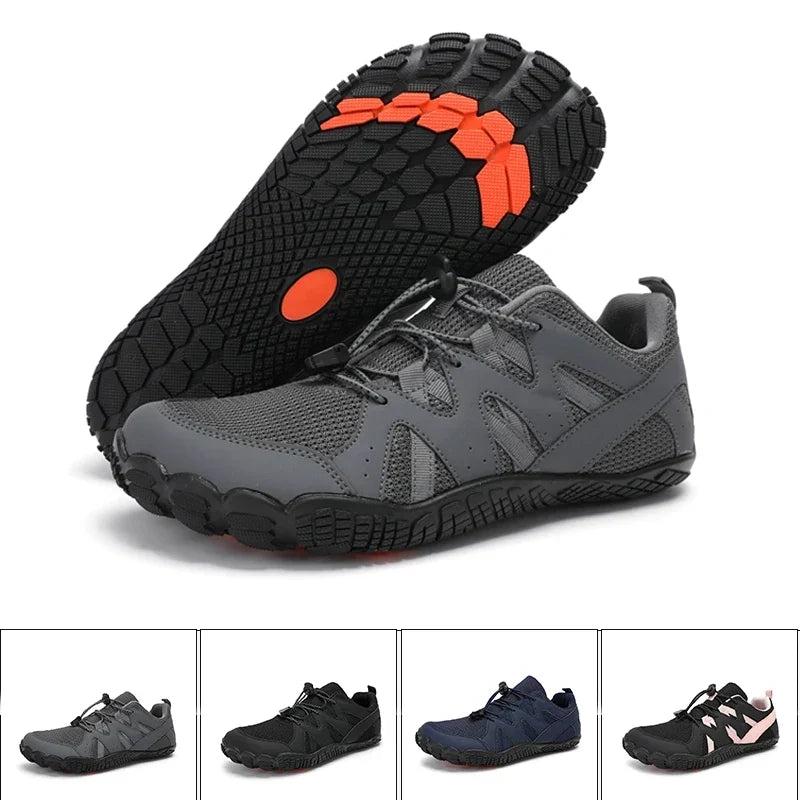 Unisex Hiking Shoes