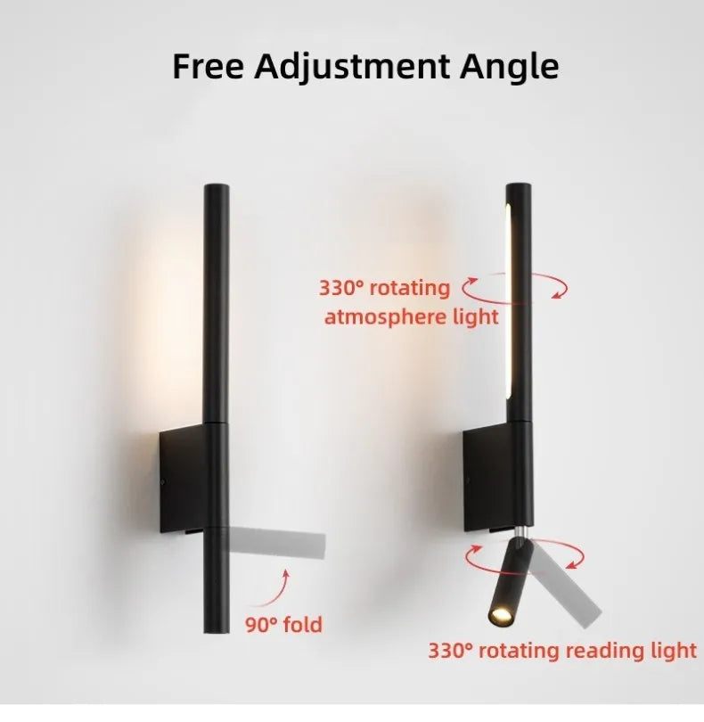 LED Wall Lamp - Image 9