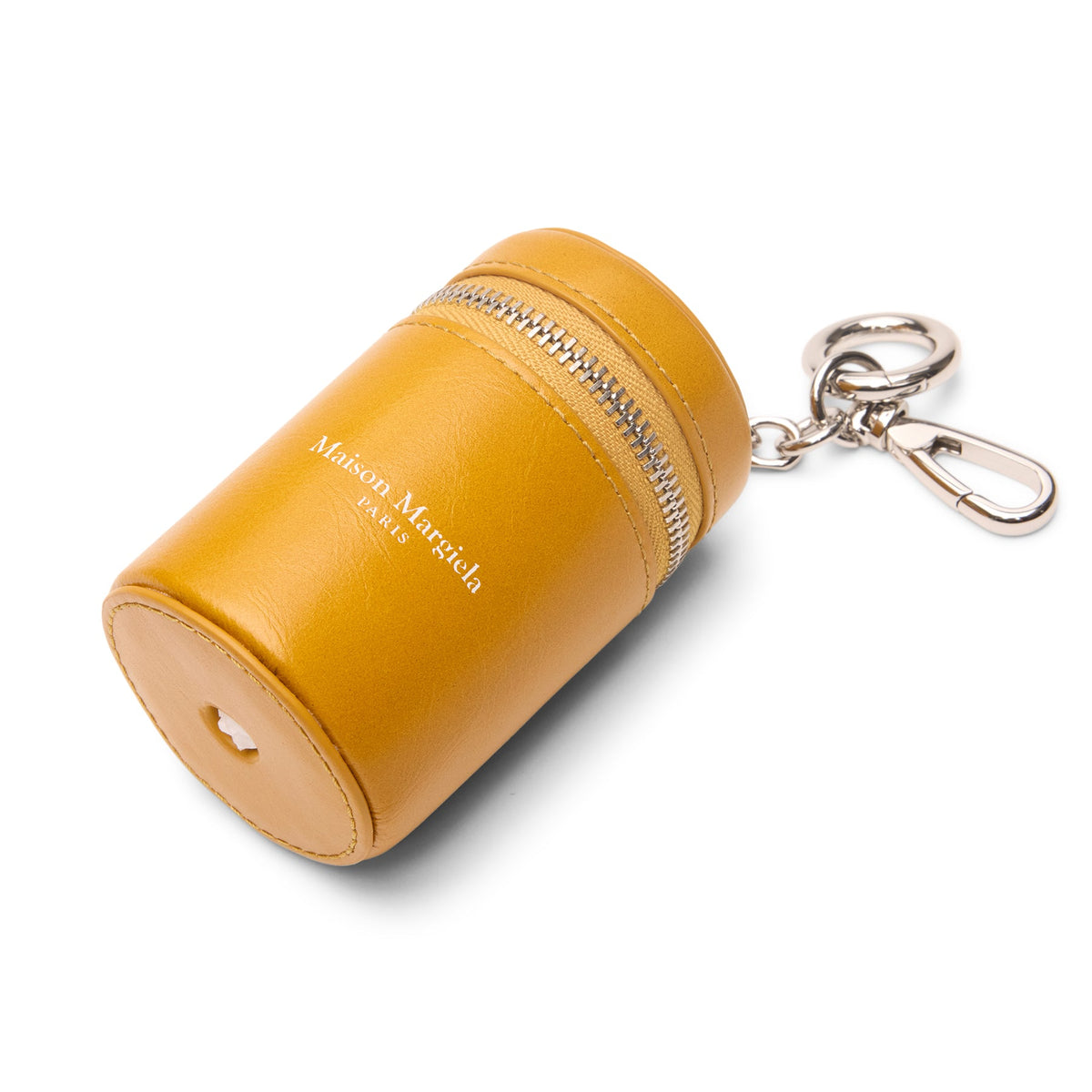 Maison Margiela Dog Waste Bag Dispenser (Yellow) - Image 3