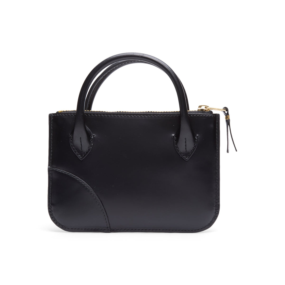 Comme Des Garcons Handles (Black) - Image 2