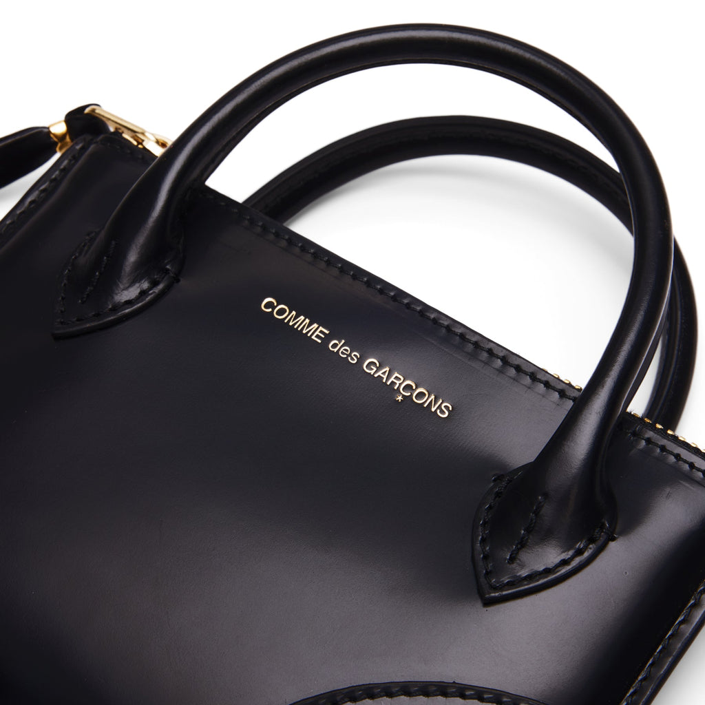 Comme Des Garcons Handles (Black) - Image 3