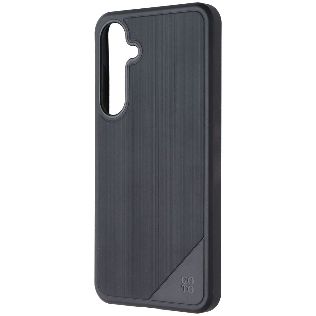 GoTo Flex Slim Case for Samsung Galaxy S24+ (Plus) - Black - New
