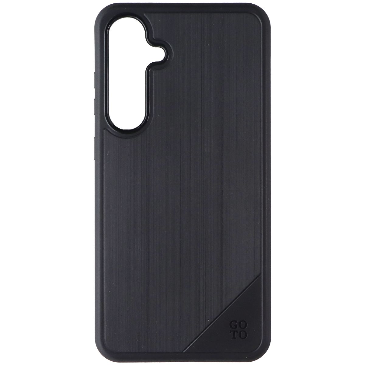 GoTo Flex Slim Case for Samsung Galaxy S24+ (Plus) - Black - New - Image 2