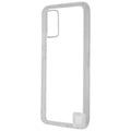 Samsung Soft Clear Cover for Samsung Galaxy A02s Smartphones - Clear - New