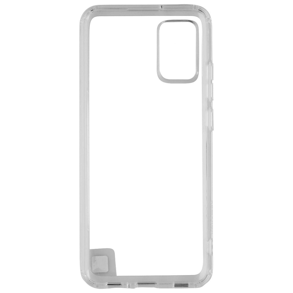 Samsung Soft Clear Cover for Samsung Galaxy A02s Smartphones - Clear - New - Image 3