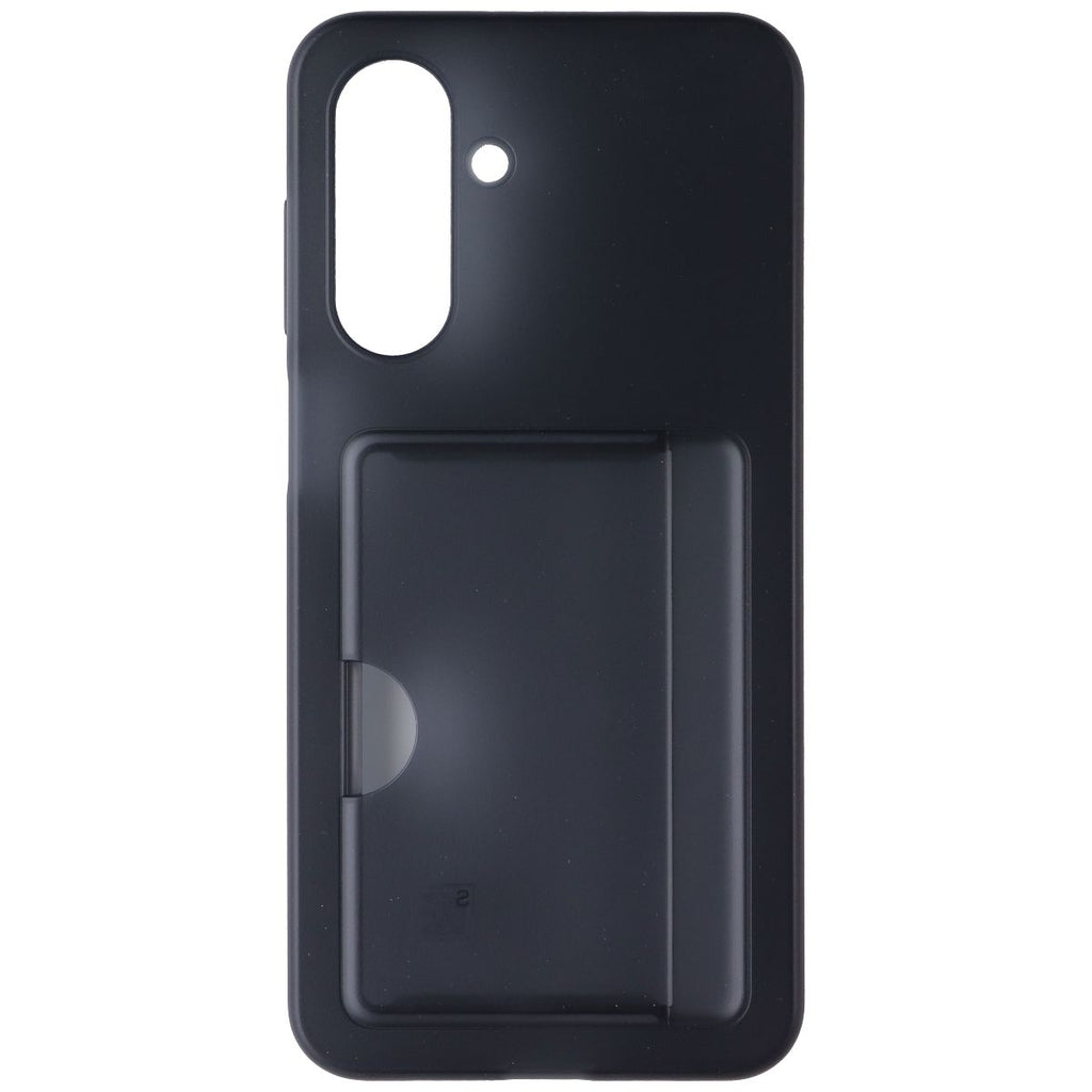 Samsung Official Card Slot Case for Samsung Galaxy A26 5G - Black - New - Image 2