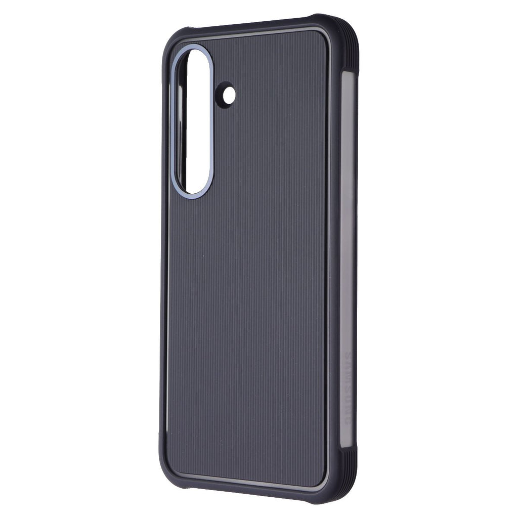 Samsung Official Rugged Case for Samsung Galaxy S25 - Black - New