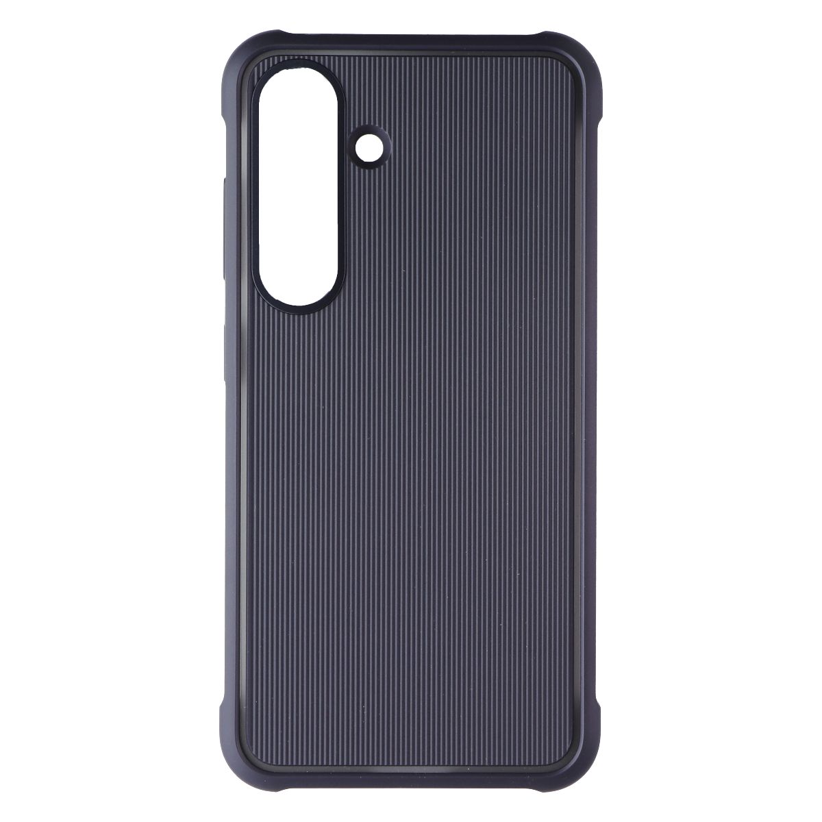 Samsung Official Rugged Case for Samsung Galaxy S25 - Black - New - Image 2