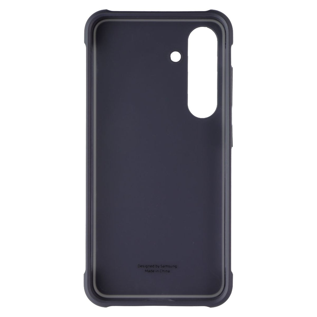 Samsung Official Rugged Case for Samsung Galaxy S25 - Black - New - Image 3