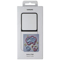Samsung Flipsuit Case for Samsung Galaxy Z Flip6 - Flip/Hearts/Smiley - New