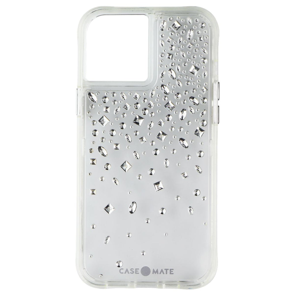 Case-Mate Karat Crystal Case for Apple iPhone 12 Pro Max - Clear Crystals - New - Image 2