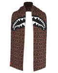 OFFENDED SCARF