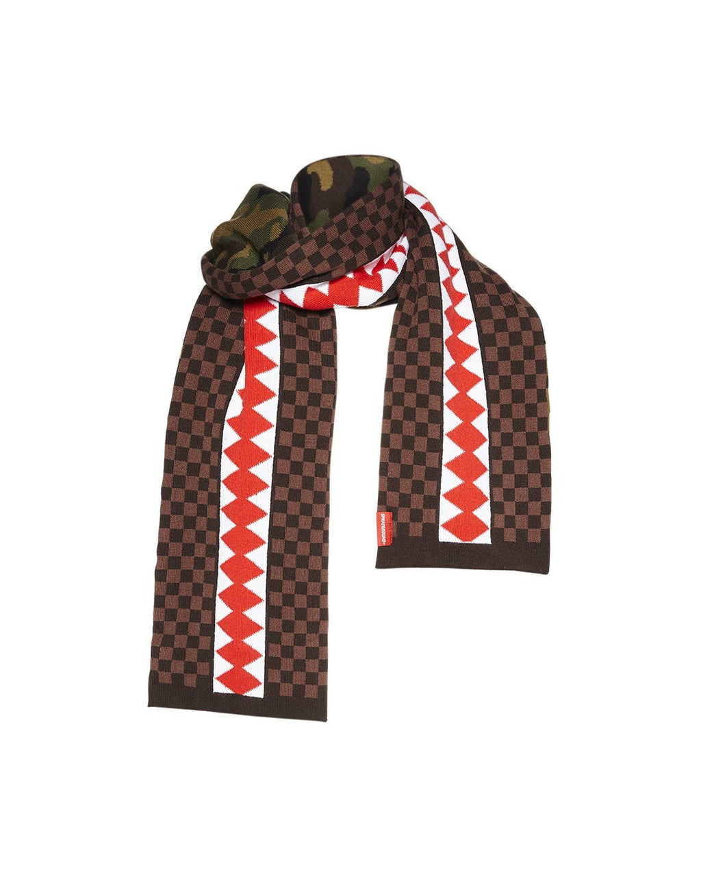 Jungle Paris Scarf - Image 2
