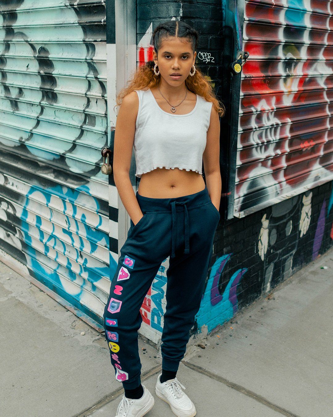Vp of Chill Jogger - Image 6