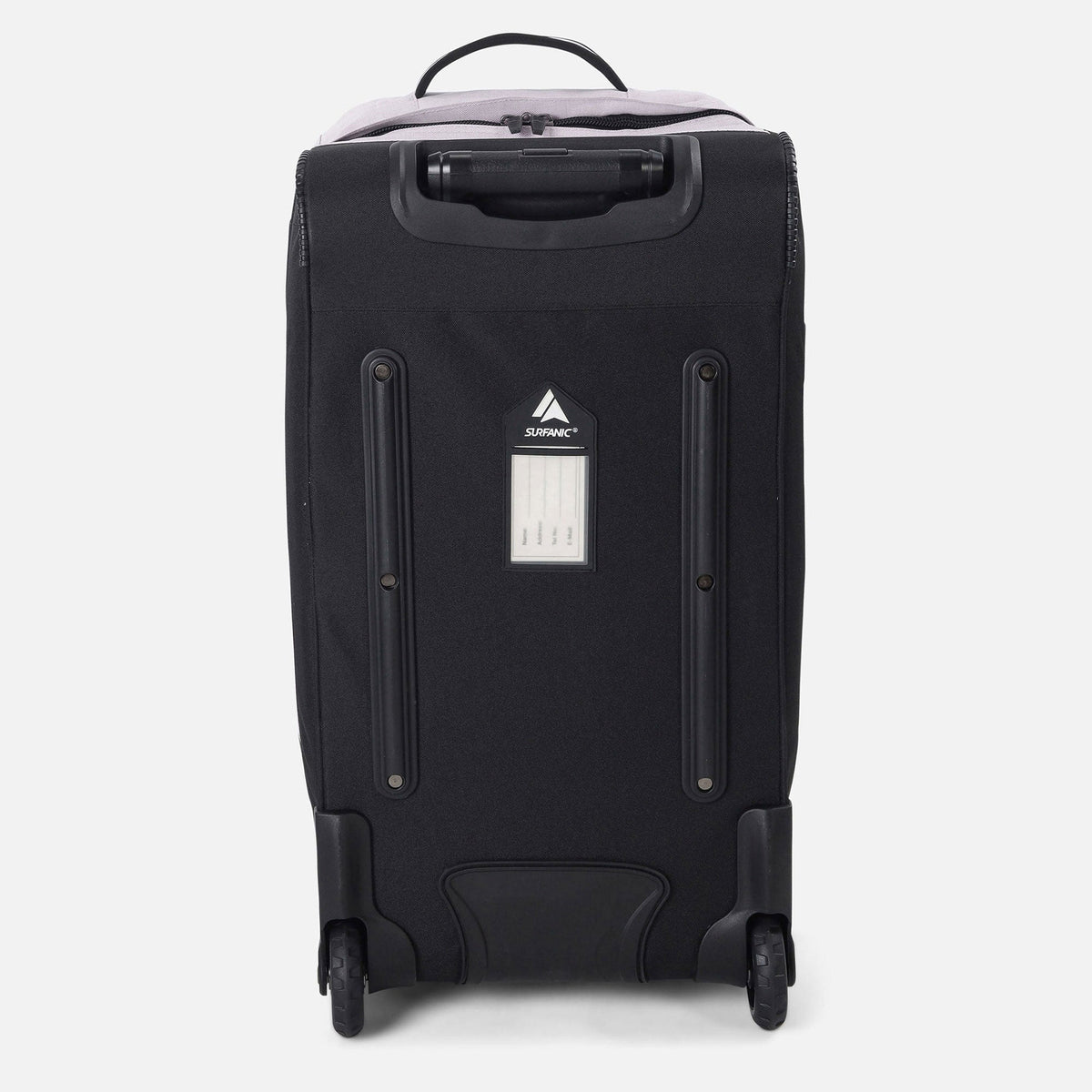 Surfanic Maxim 3.0 120L Roller Bag - Ice Lilac - Image 3