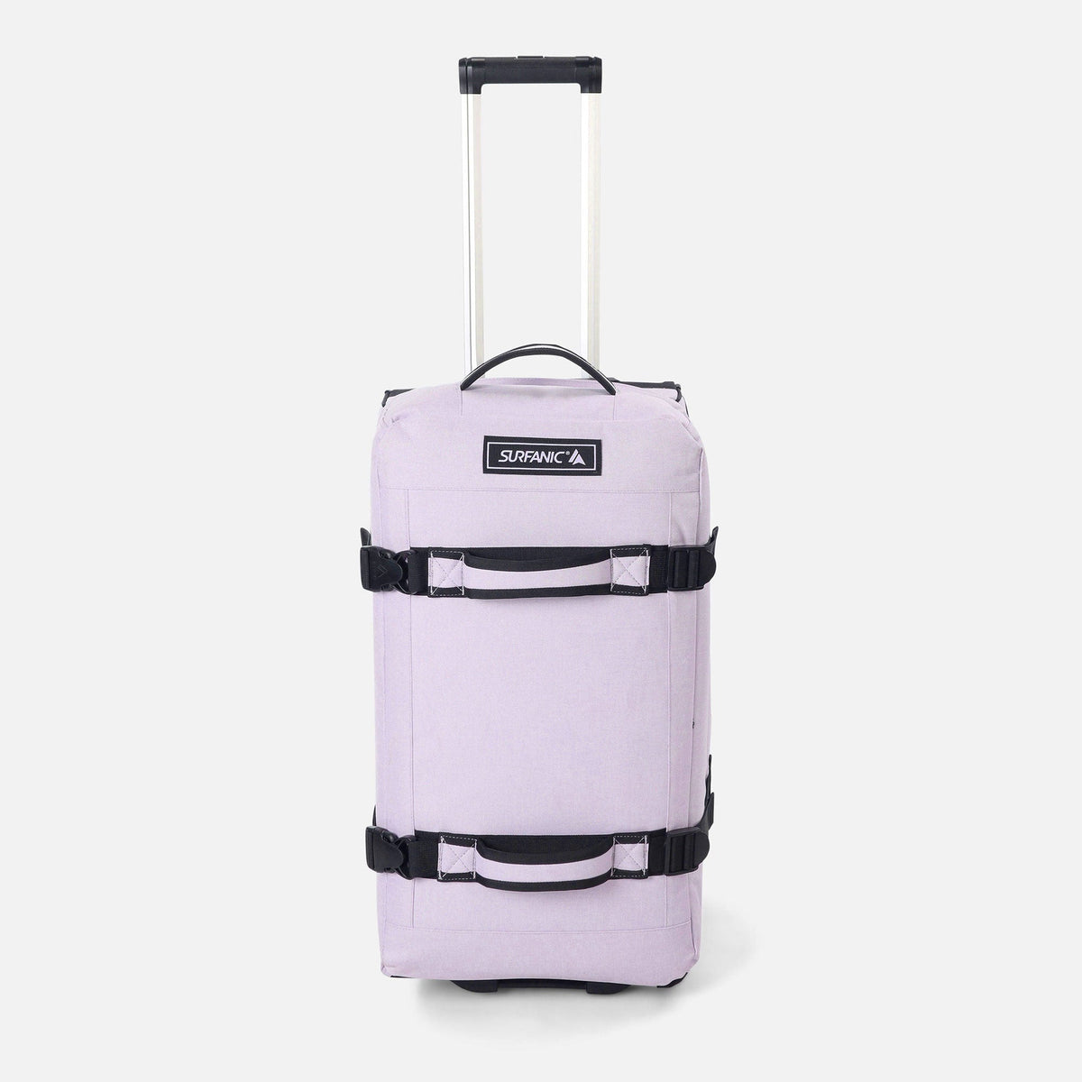 Surfanic Maxim 3.0 120L Roller Bag - Ice Lilac - Image 8
