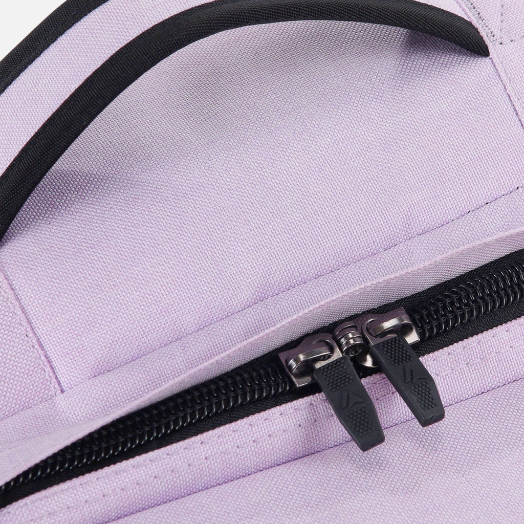 Surfanic Maxim 3.0 120L Roller Bag - Ice Lilac - Image 11