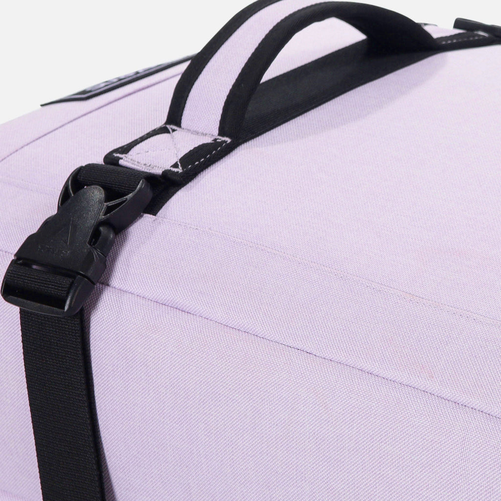 Surfanic Maxim 3.0 120L Roller Bag - Ice Lilac - Image 12