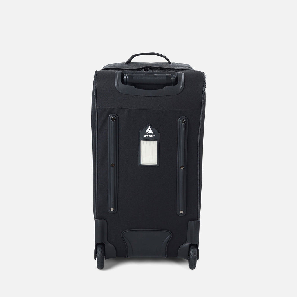 Surfanic Maxim 3.0 70L Roller Bag - Grey Marl - Image 3
