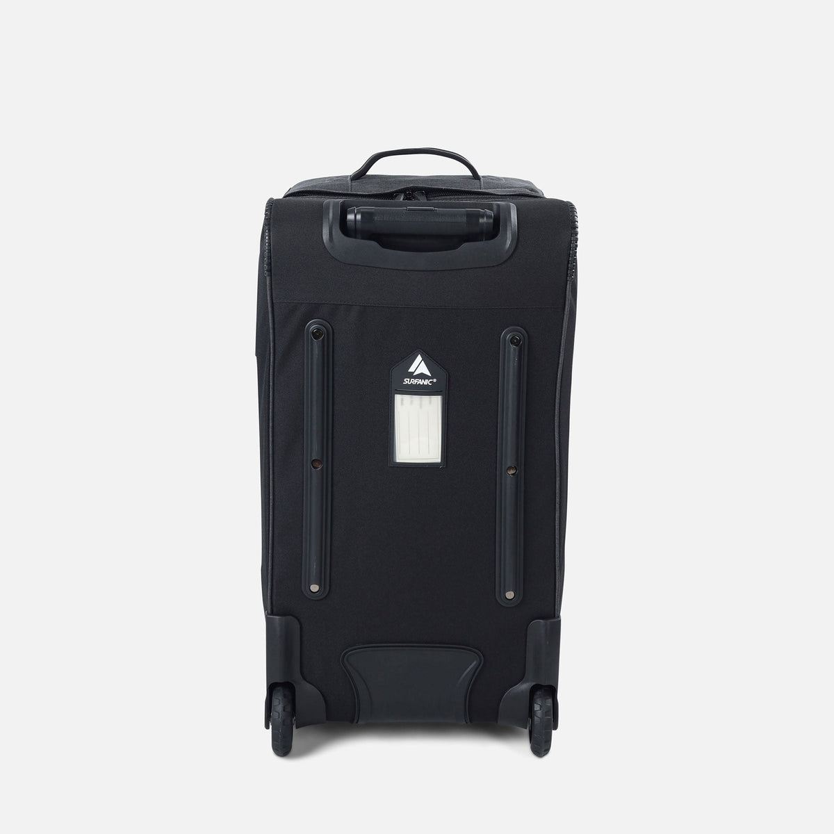 Surfanic Maxim 3.0 70L Roller Bag - Grey Marl - Image 3