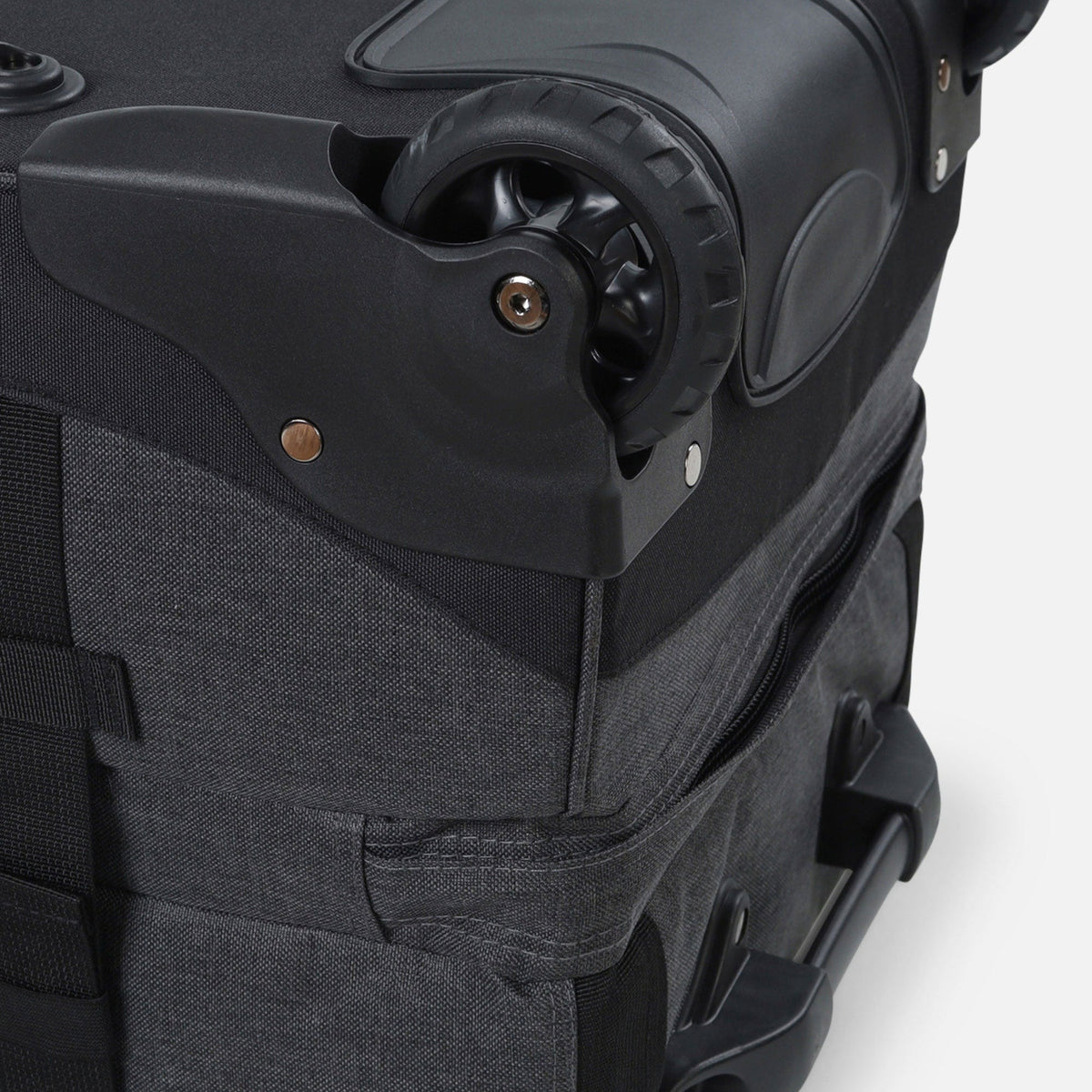 Surfanic Maxim 3.0 70L Roller Bag - Grey Marl - Image 16