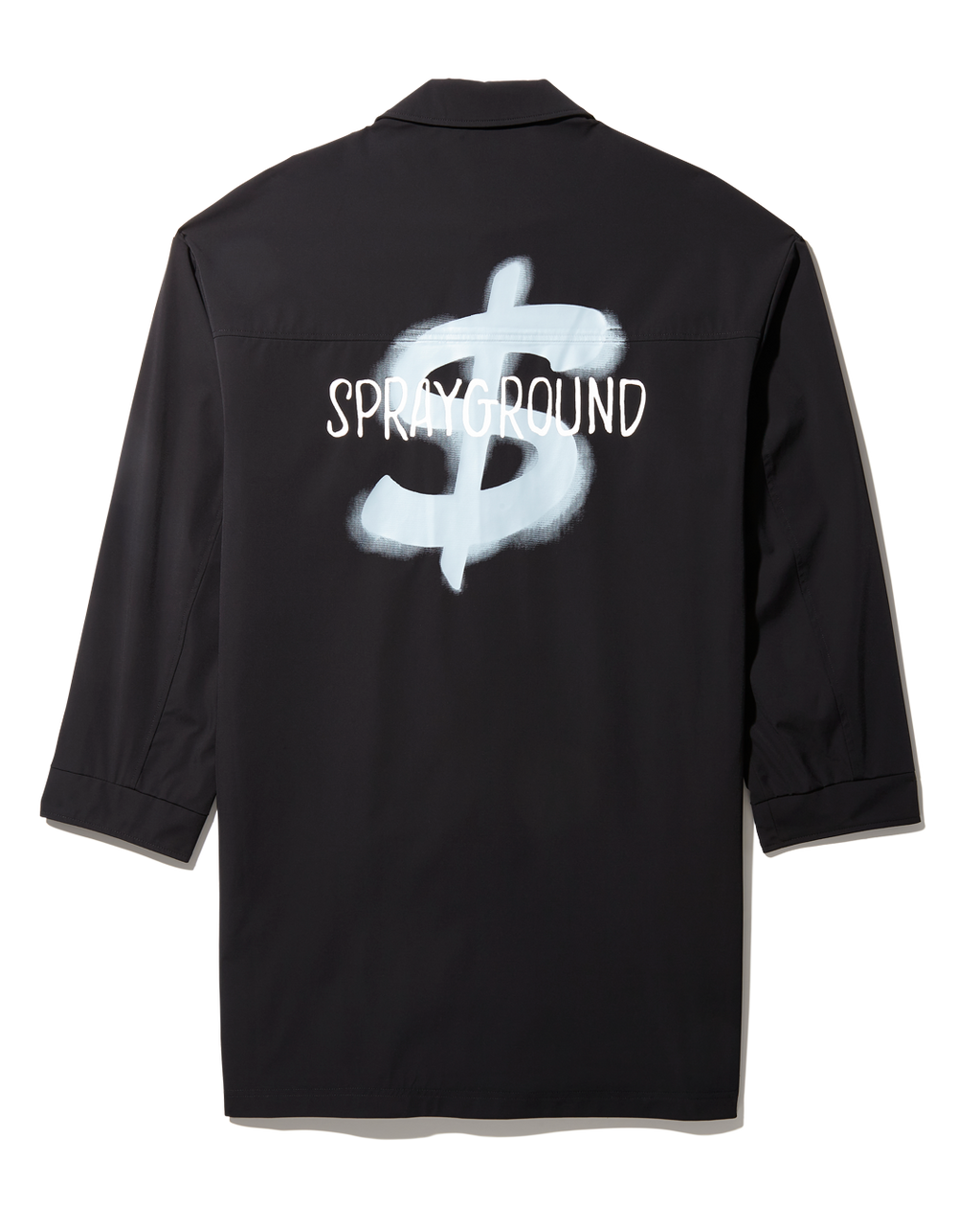 Money Wind Coat - Image 3