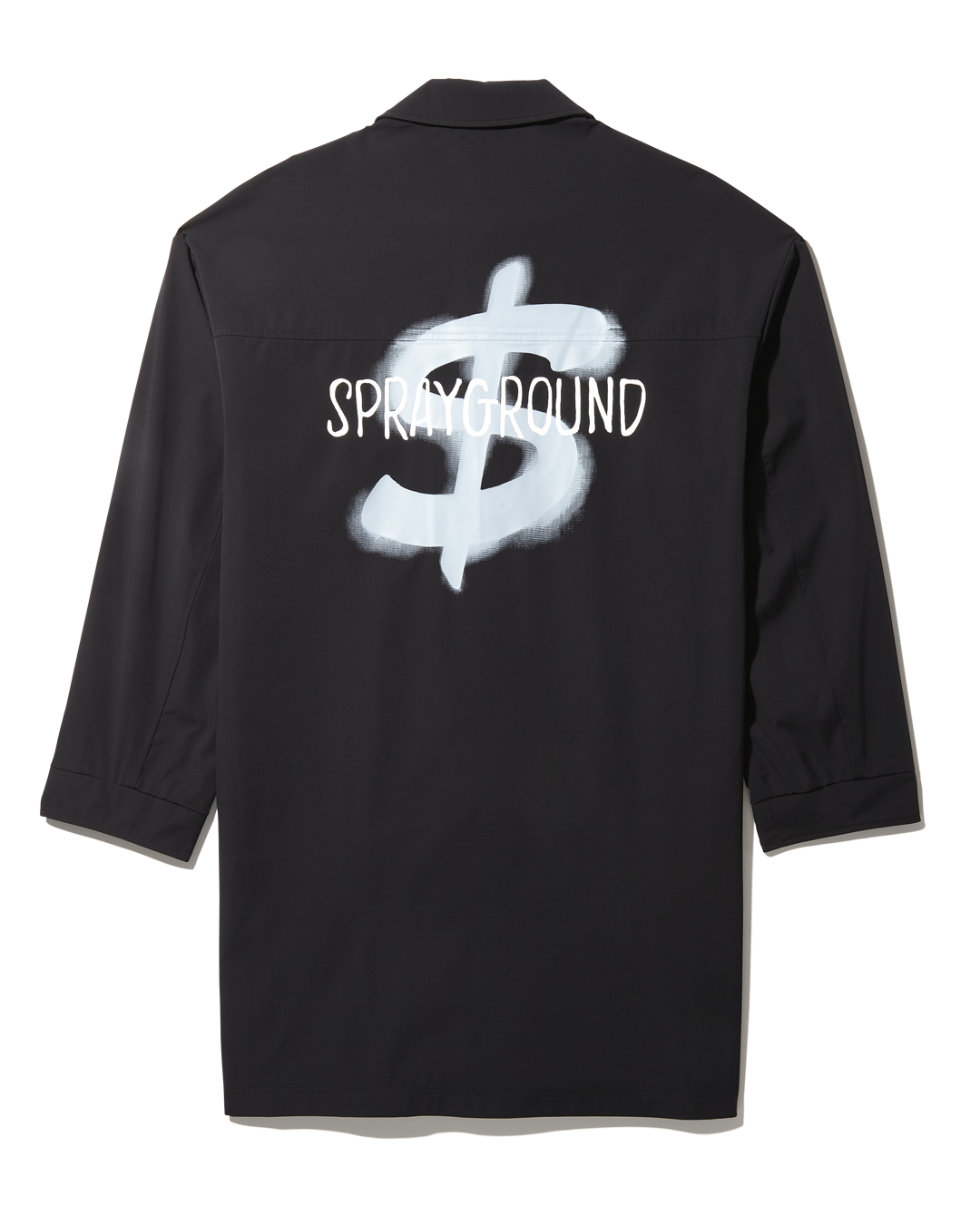 Money Wind Coat - Image 3