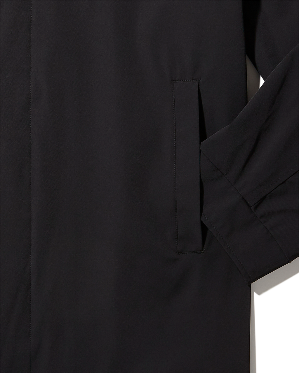 Money Wind Coat - Image 5
