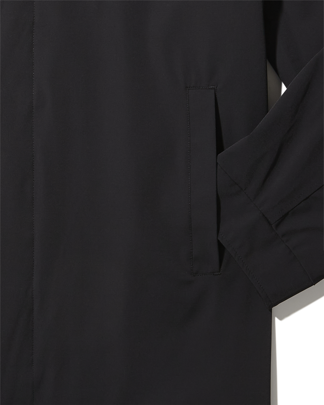 Money Wind Coat - Image 5