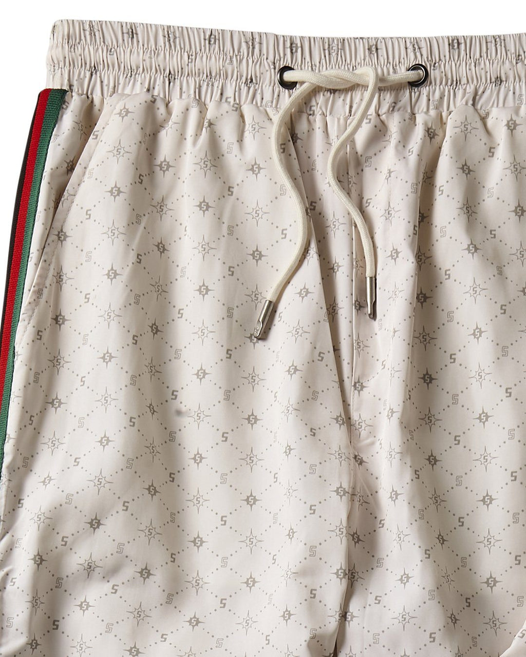 5TH Avenue - Balloon Jogger Pants Sand - Image 5