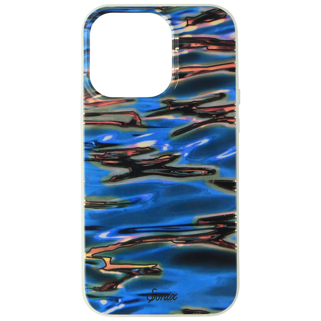 Sonix Eco-Friendly Hard Case for MagSafe for Apple iPhone 13 Pro - Ripple - New - Image 2