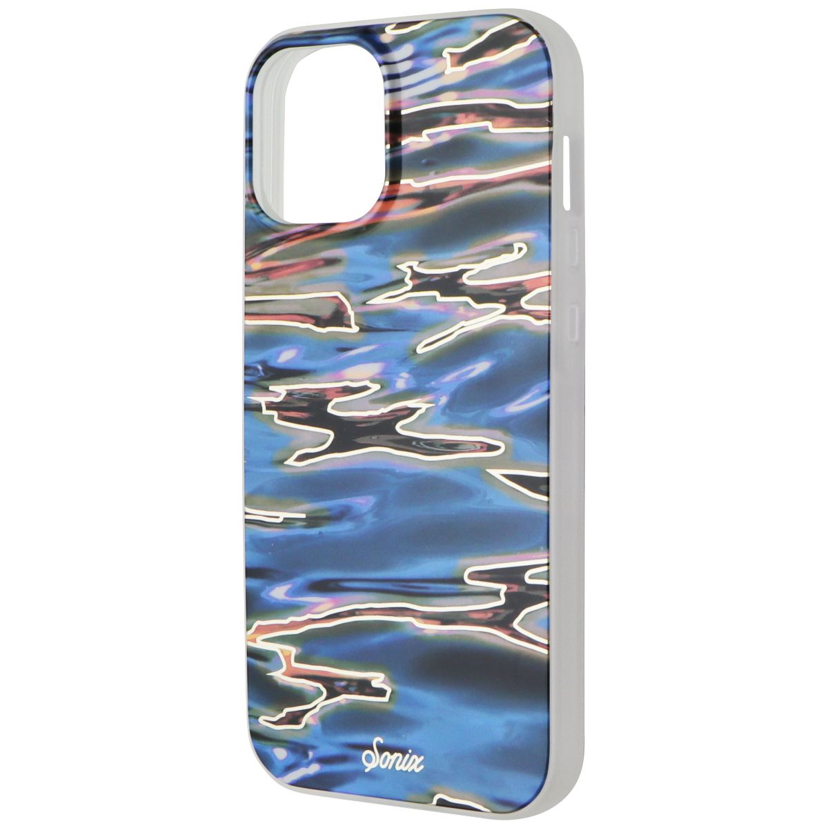 Sonix Series Case for MagSafe for Apple iPhone 13 - Ripple - New
